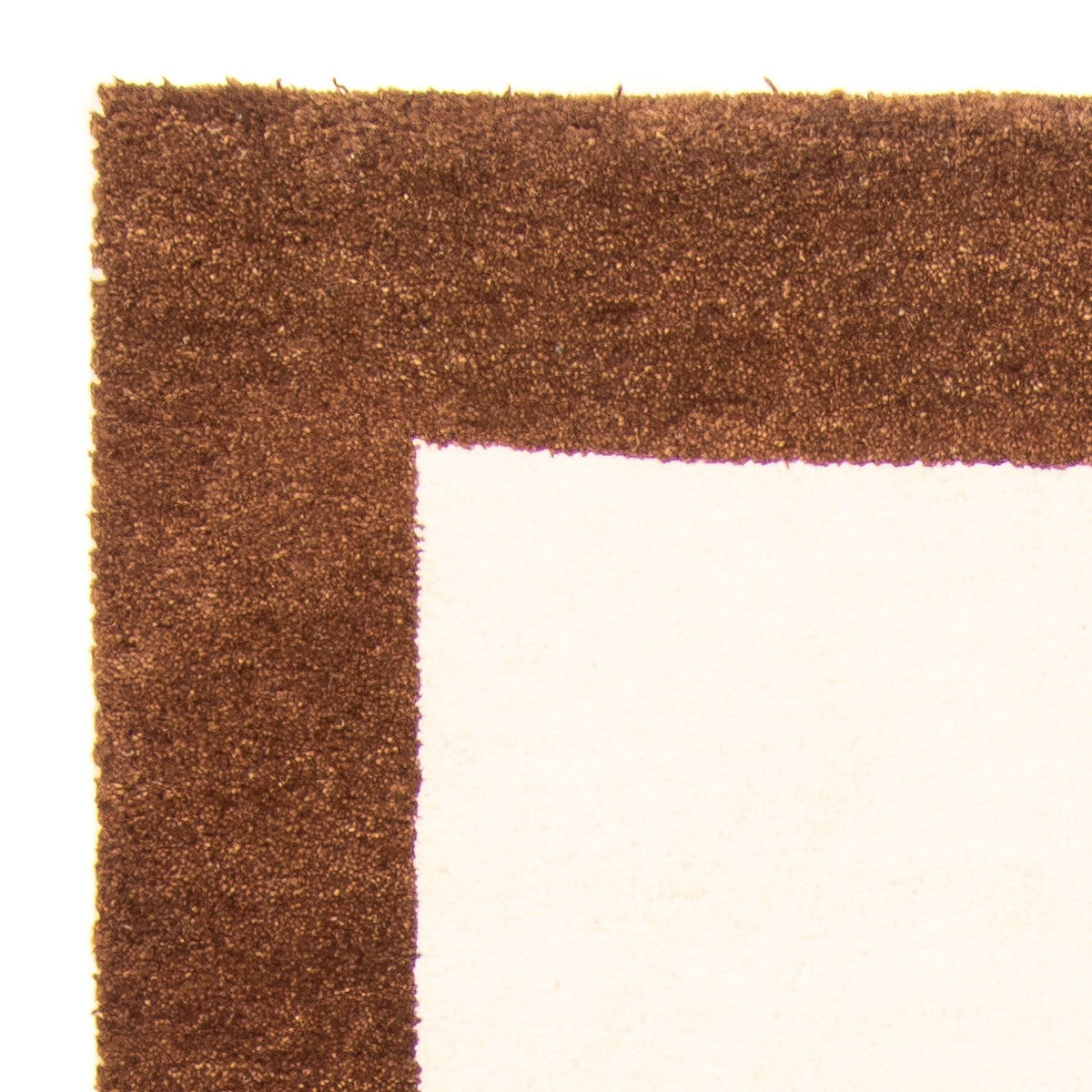 Gabbeh-matta - Indus - 202 x 139 cm - beige