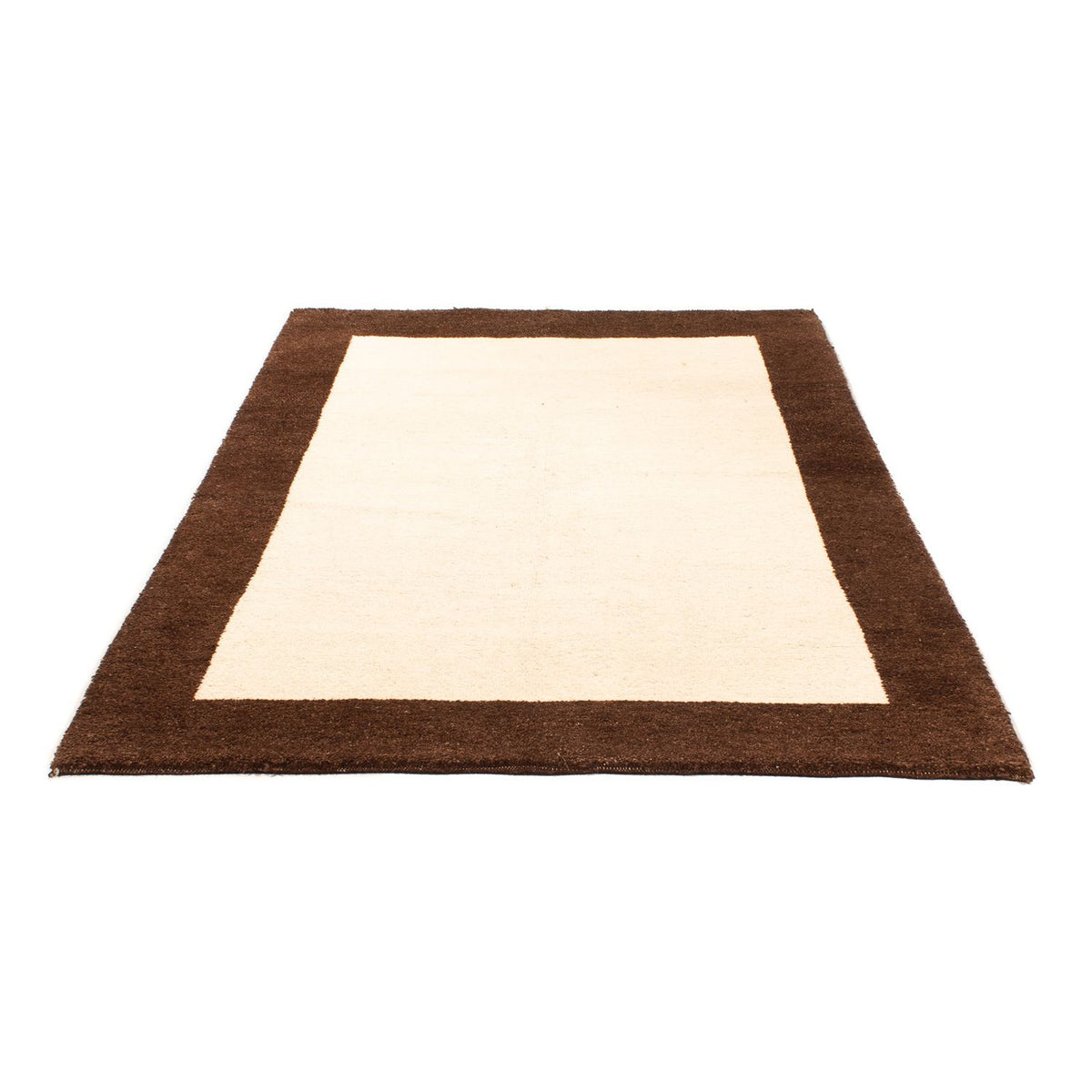 Gabbeh-matta - Indus - 202 x 139 cm - beige
