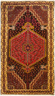 Hamadan Mattan 160x94cm - Persisk matta