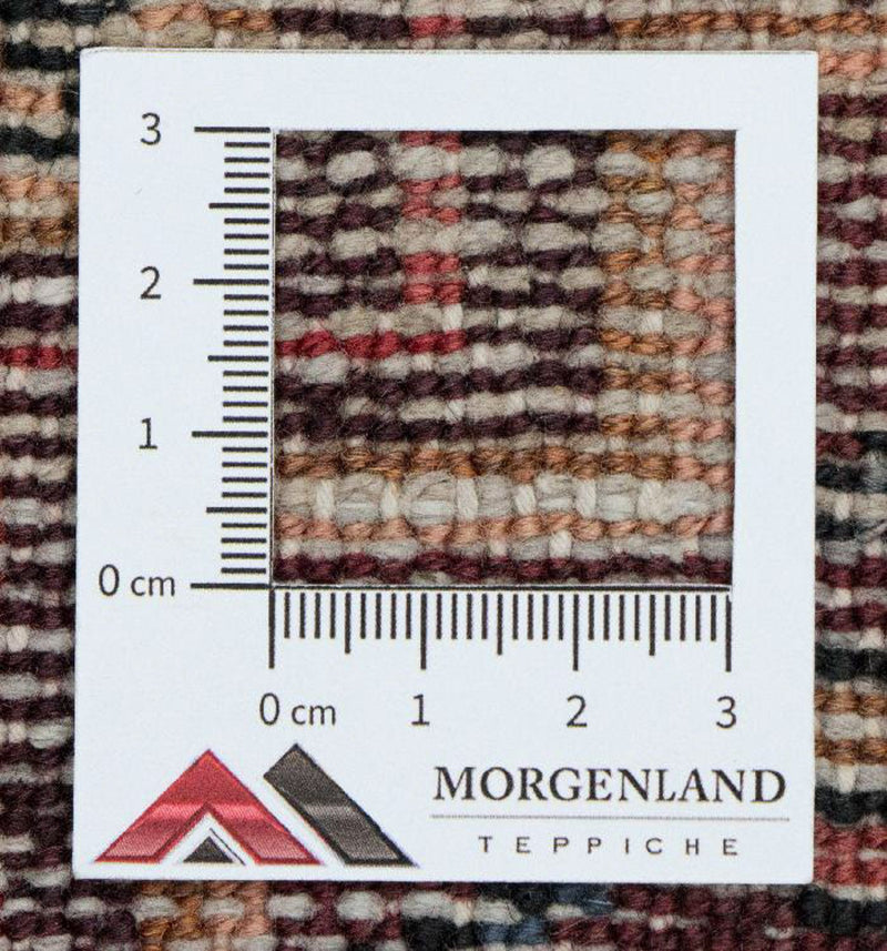 Persisk matta - Nomadic - 160 x 94 cm - blå