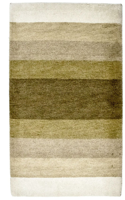 Indo Gabbeh Mattan 74x122cm - Ullmatta