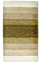 Indo Gabbeh Mattan 122x74cm - Ullmatta