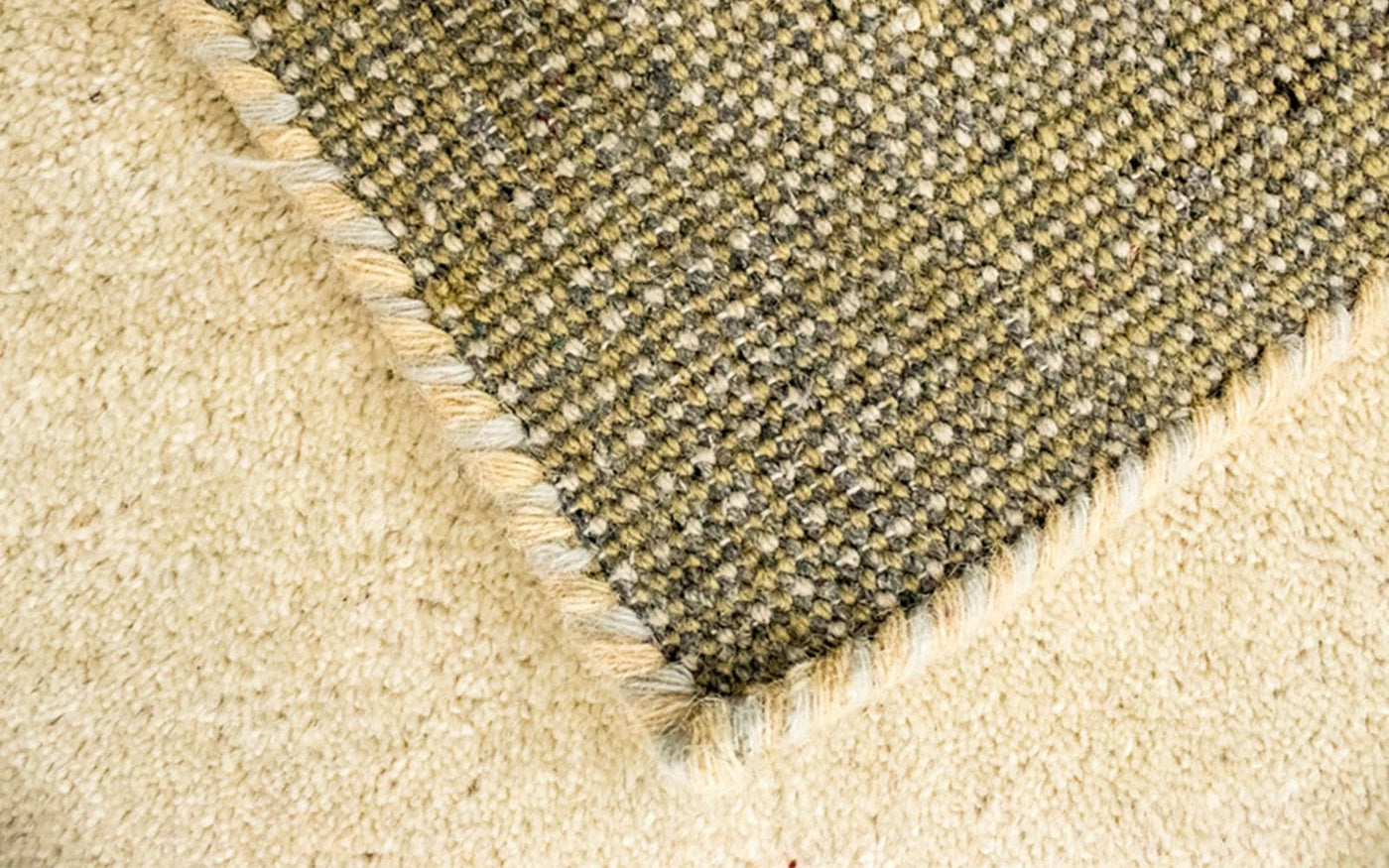 Indo Gabbeh Mattan 159x91cm - Ullmatta