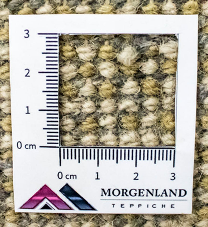 Gabbeh-matta - Indus - 159 x 91 cm - beige