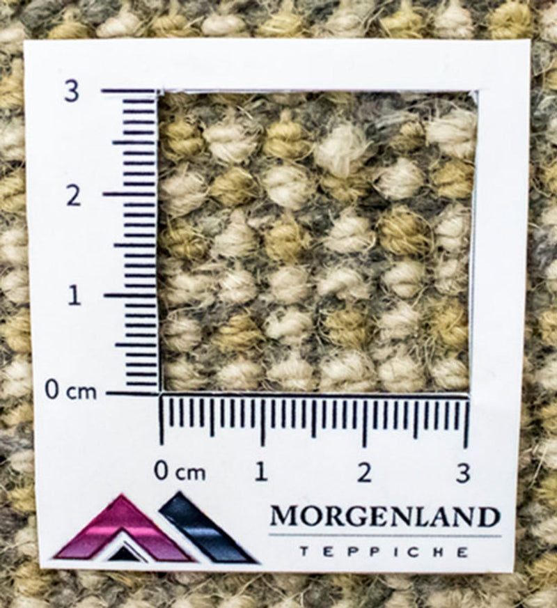 Gabbeh-matta - Indus - 159 x 91 cm - beige