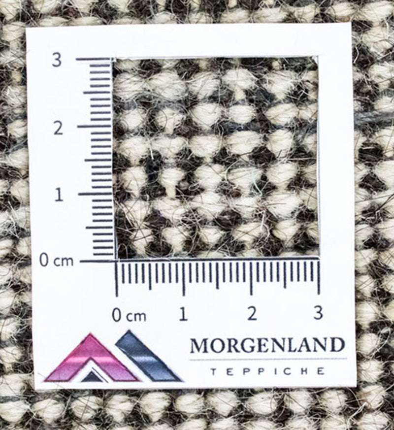 Gabbeh-matta - Indus - 162 x 92 cm - beige