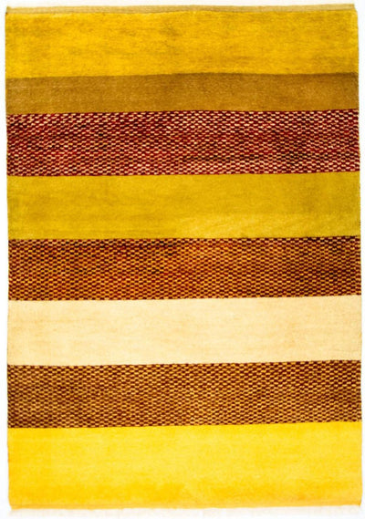 Indo Gabbeh Mattan 170x240cm - Ullmatta