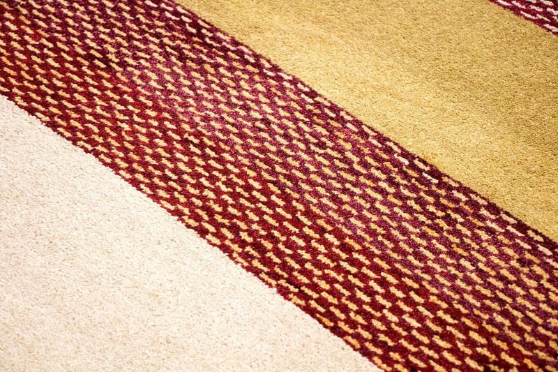 Gabbeh-matta - Indus - 240 x 170 cm - färgad