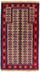 Baluch-matta - 130 x 75 cm - beige