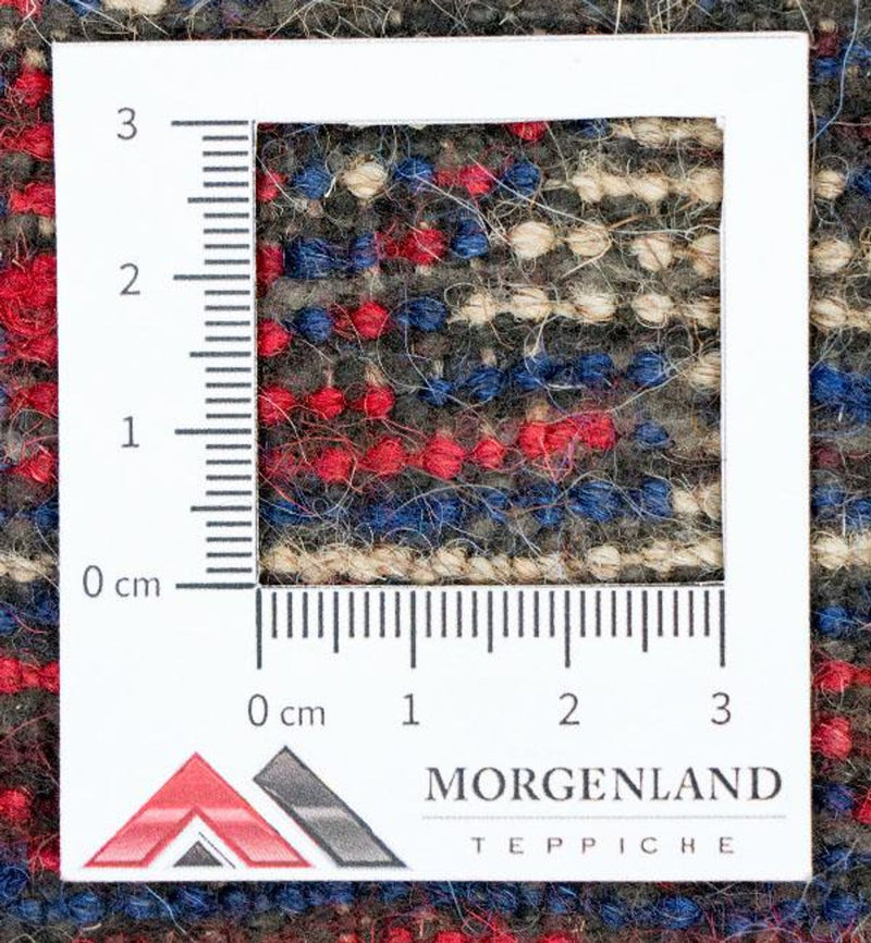 Baluch-matta - 130 x 75 cm - beige