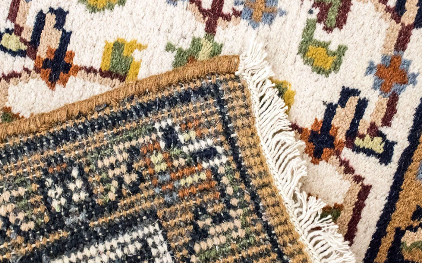Oriental Carpet 90x60cm