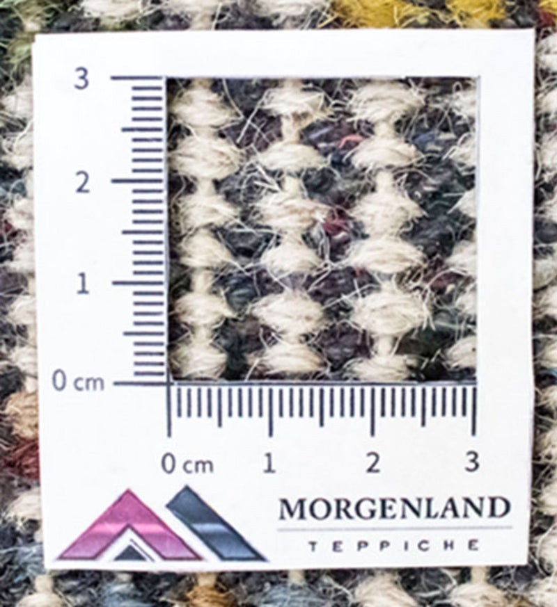 Oriental Carpet - 90 x 60 cm - beige