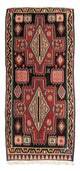 Antikt kilim Mattan 300x140cm