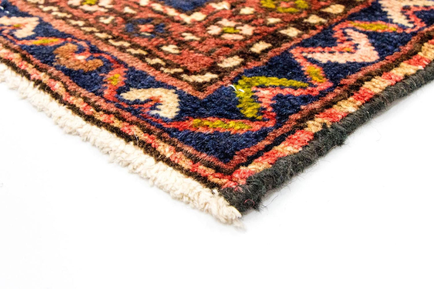 Rudbar Mattan 154x115cm - Persisk matta