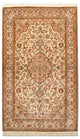 Kashmir silke Mattan 164x94cm - Oriental Carpet