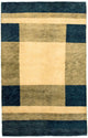 Indo Gabbeh Mattan 165x113cm - Ullmatta
