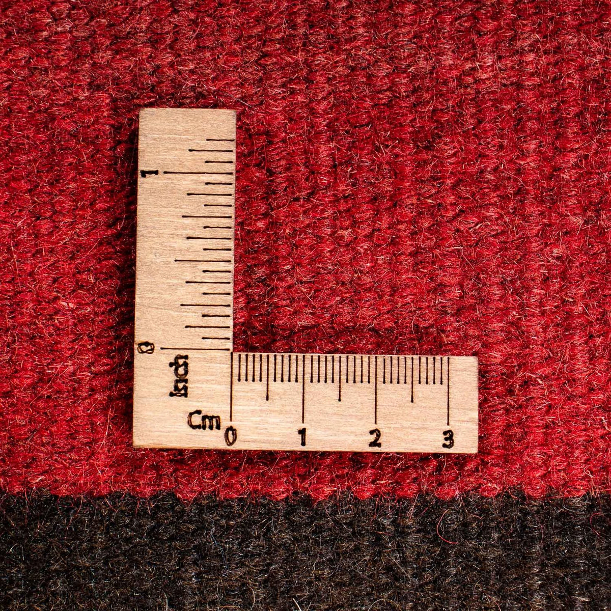 Runner Kelim-matta - gammal - 380 x 135 cm - flerfärgad