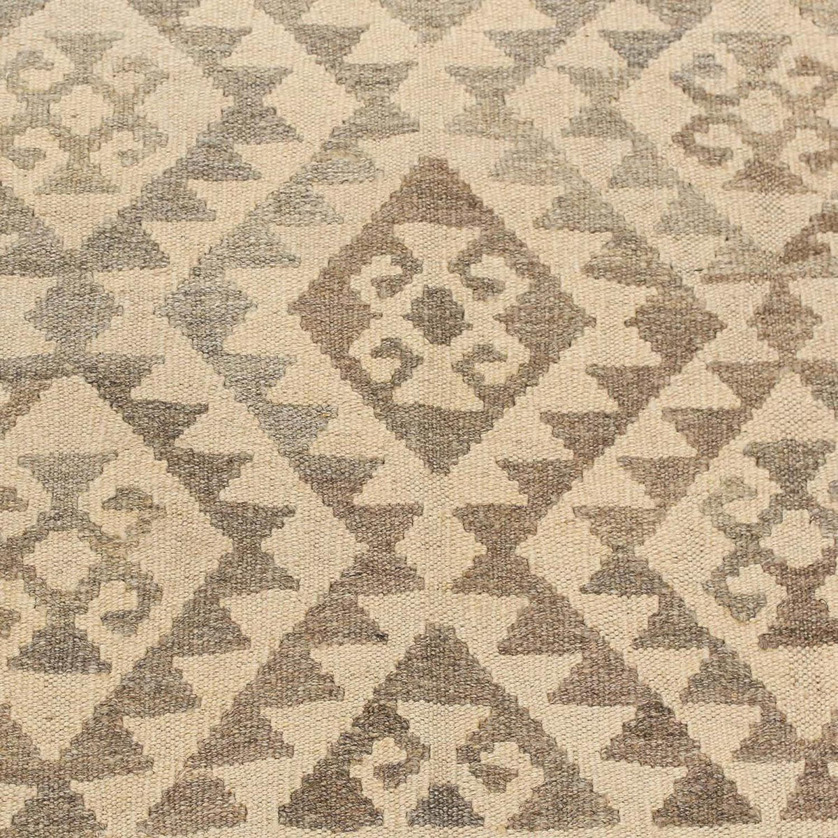 Kelim Carpet - Splash - 178 x 127 cm - flerfärgad