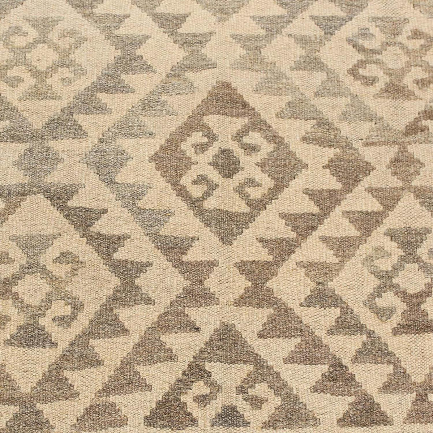 Kilim Maimana Mattan 178x127cm - Ullmatta