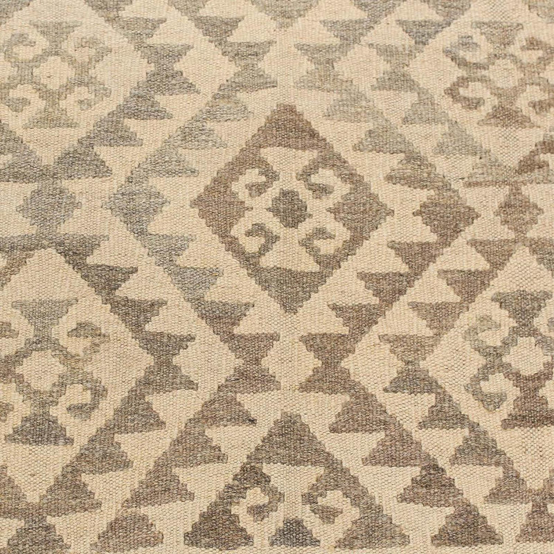 Kelim Carpet - Splash - 178 x 127 cm - flerfärgad