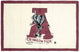 Barnens matta 162x105cm - Ullmatta