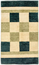 Indo Gabbeh Mattan 173x105cm - Ullmatta