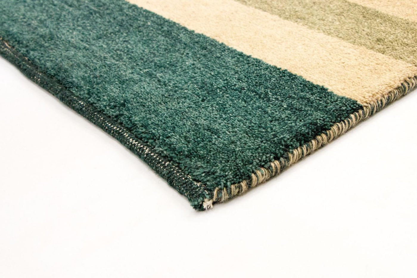Indo Gabbeh Mattan 173x105cm - Ullmatta