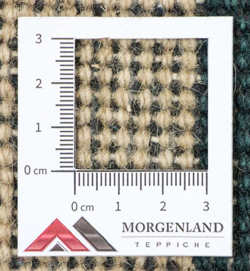 Gabbeh-matta - Indus - 173 x 105 cm - flerfärgad