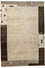 Nepal mattan - 180 x 125 cm - beige