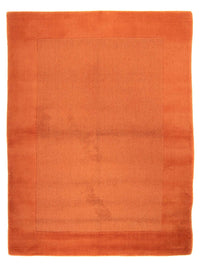 Gabbeh-matta - Indus - 200 x 150 cm - rost