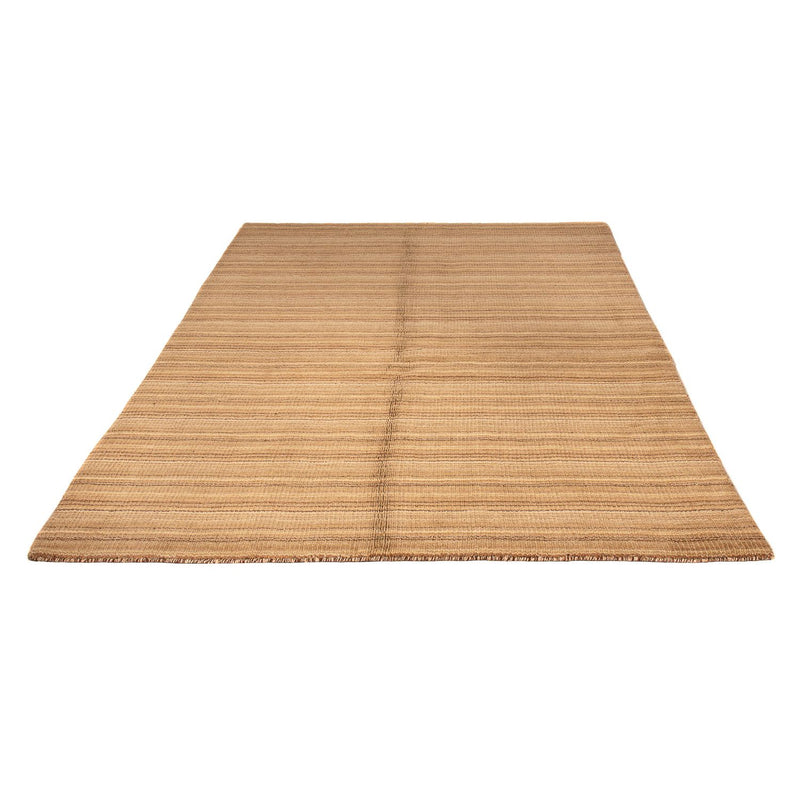 Gabbeh matta - Loribaft Softy - 236 x 162 cm - flerfärgad