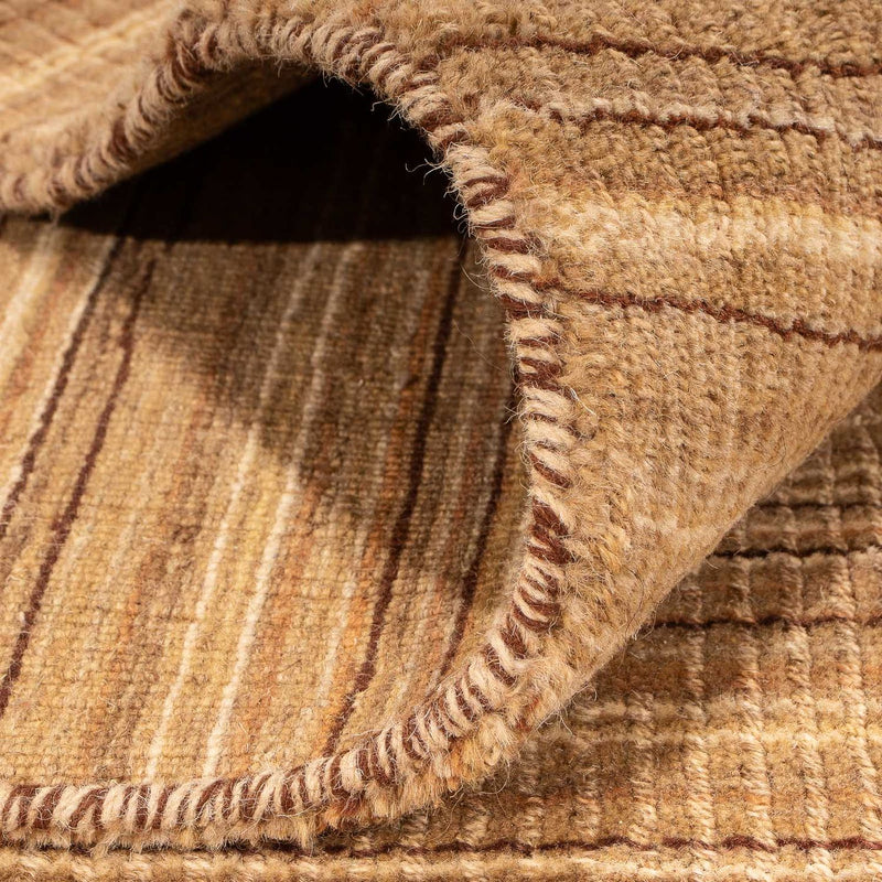 Gabbeh matta - Loribaft Softy - 236 x 162 cm - flerfärgad