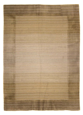 Gabbeh matta - Loribaft Softy - 200 x 140 cm - flerfärgad