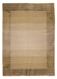 Gabbeh matta - Loribaft Softy - 200 x 140 cm - flerfärgad