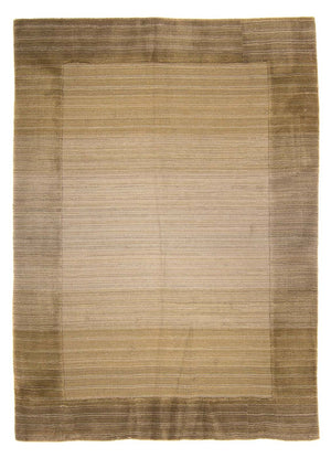 Gabbeh matta - Loribaft Softy - 200 x 140 cm - flerfärgad