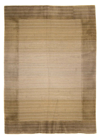 Loribaft Loom Mattan 140x200cm - Ullmatta
