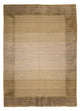 Loribaft Loom Mattan 140x200cm - Ullmatta