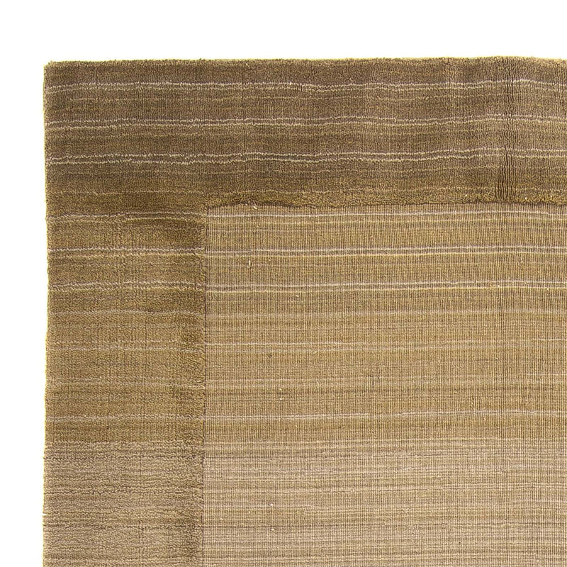 Gabbeh matta - Loribaft Softy - 200 x 140 cm - flerfärgad