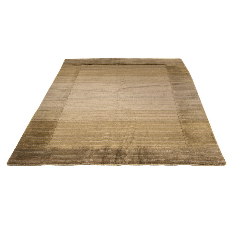 Gabbeh matta - Loribaft Softy - 200 x 140 cm - flerfärgad