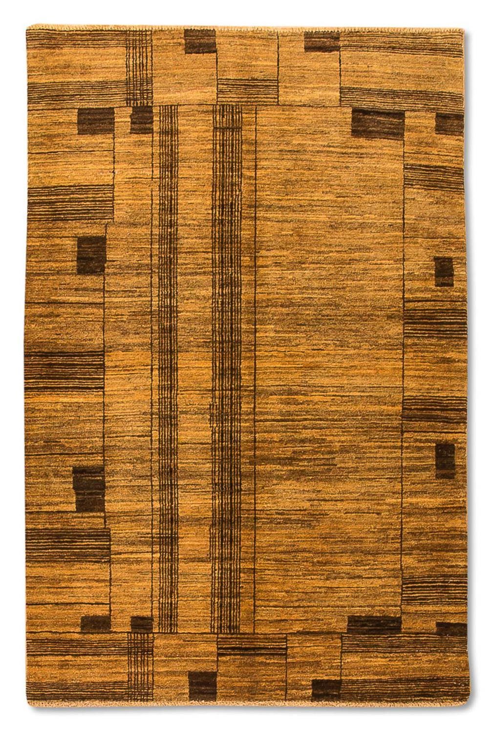 Ziegler Carpet - Modern - 149 x 98 cm - flerfärgad