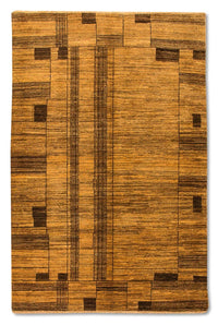 Ziegler modern Mattan 149x98cm - Oriental Carpet – product image