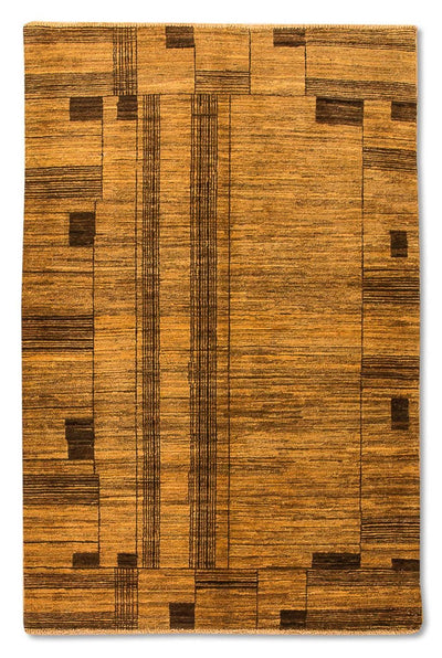 Ziegler modern Mattan 98x149cm - Oriental Carpet