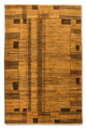 Ziegler modern Mattan 149x98cm - Oriental Carpet