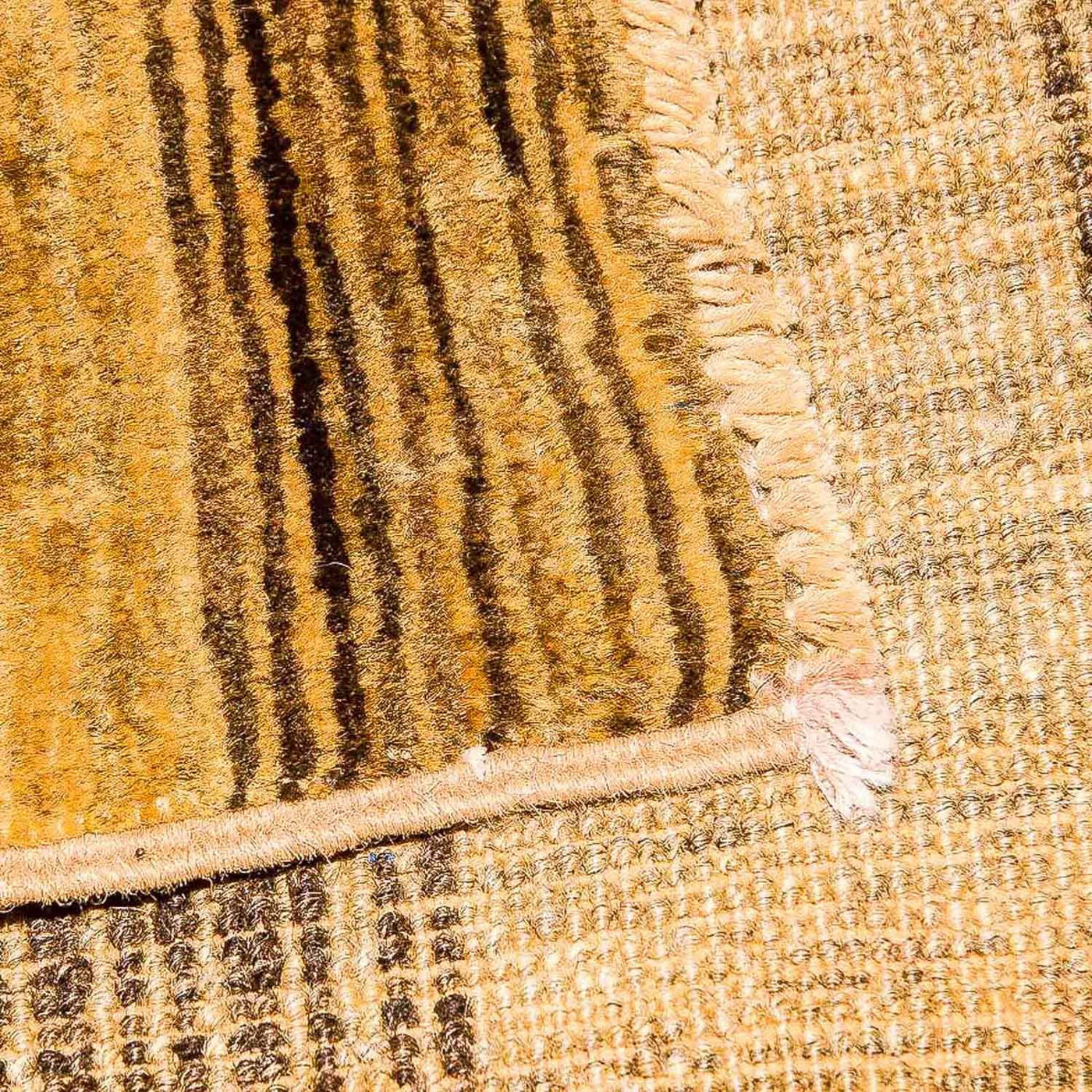 Ziegler modern Mattan 149x98cm - Oriental Carpet