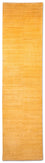 Runner Ziegler Carpet - Modern - 387 x 92 cm - gul