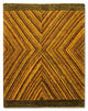 Ziegler modern Mattan 169x134cm - Oriental Carpet