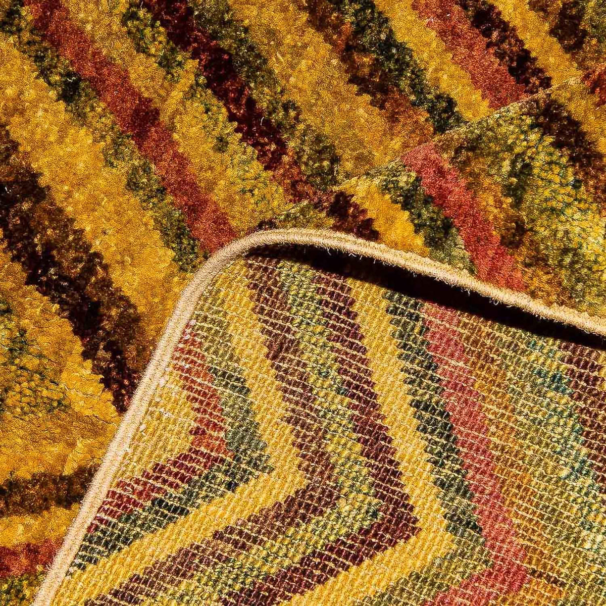Ziegler Carpet - Modern - 169 x 134 cm - flerfärgad