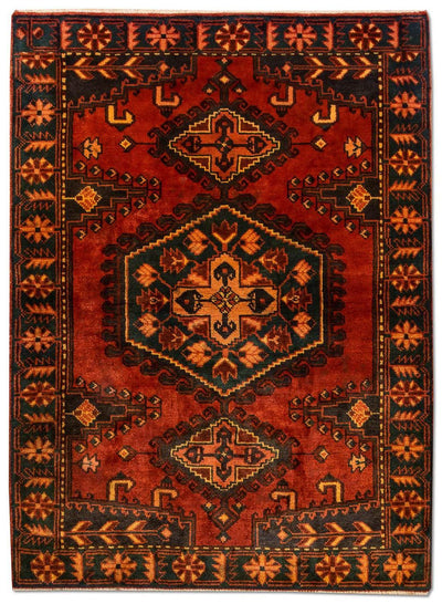 Wiss Mattan 113x157cm - Persisk matta