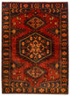Wiss Mattan 157x113cm - Persisk matta