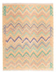 Kilim Maimana Mattan 203x152cm - Ullmatta